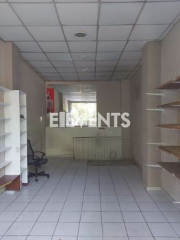 Κατάστημα 53 τ.μ. για ενοικίαση