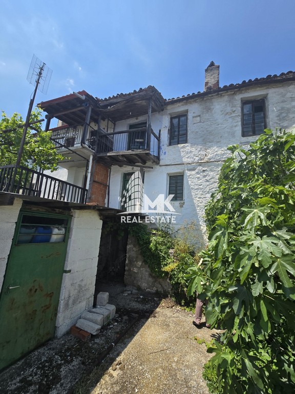 Μονοκατοικία 110 τ.μ. προς πώληση, Ραψάνη Κάτω Ολύμπου