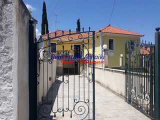 Μονοκατοικία 100 τ.μ. για πώληση