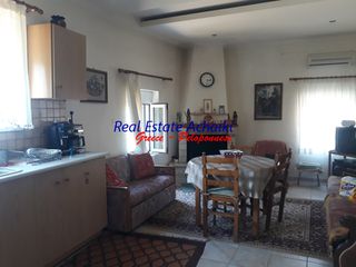 Μονοκατοικία 100 τ.μ. για πώληση, Αχαΐα, Αίγιο-thumb-1
