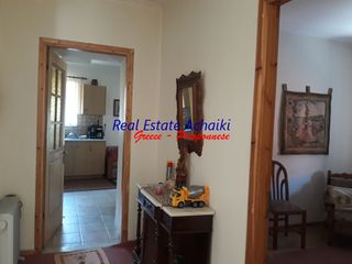 Μονοκατοικία 100 τ.μ. για πώληση, Αχαΐα, Αίγιο-thumb-14