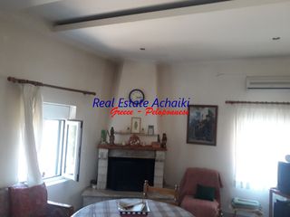 Μονοκατοικία 100 τ.μ. για πώληση, Αχαΐα, Αίγιο-thumb-22