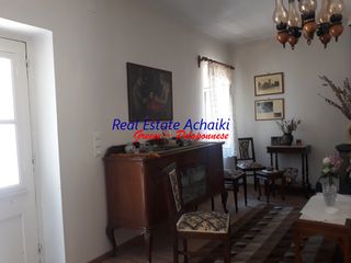 Μονοκατοικία 100 τ.μ. για πώληση, Αχαΐα, Αίγιο-thumb-2
