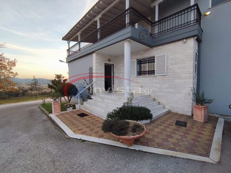 Επιχειρηματικό κτίριο 1.000τ.μ. για ενοικίαση-Ωραιόκαστρο » Βι.πα.