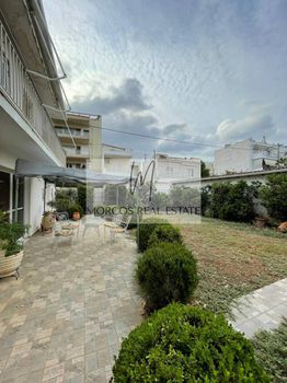 Detached home 225sqm for sale-Markopoulo » Center