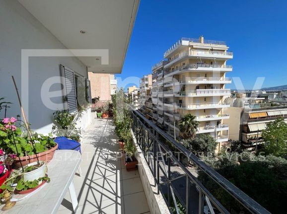Maisonette 144 sqm for sale, Athens - South, Zografou