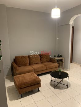 Studio 51sqm for sale-Mpotsari