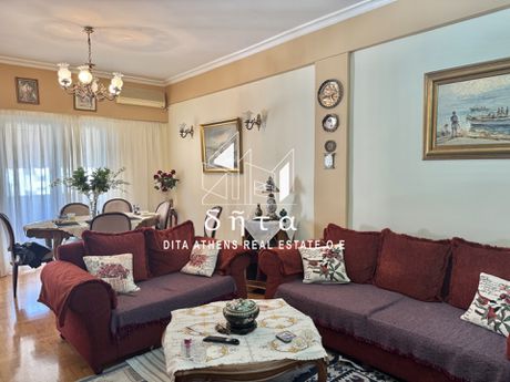 Apartment 93sqm for sale-Galatsi