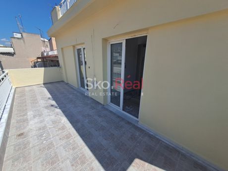 Studio 46sqm for sale-Faliro