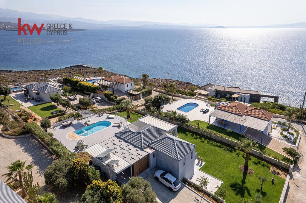 Βίλλα 200 τ.μ. πρός πώληση, Ν. Χανίων, Ακρωτήρι