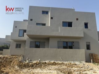 Μεζονέτα 93,10 τ.μ. για πώληση, Ν. Χανίων, Σούδα-thumb-1