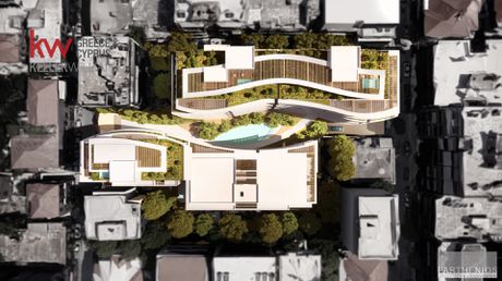 Διαμέρισμα 105,26 τ.μ. για πώληση