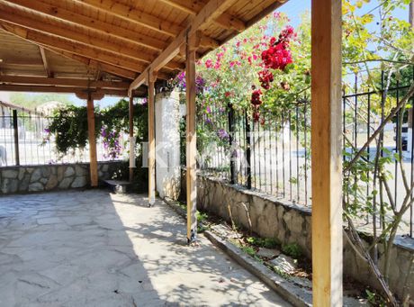 Detached home 90sqm for sale-Moudania