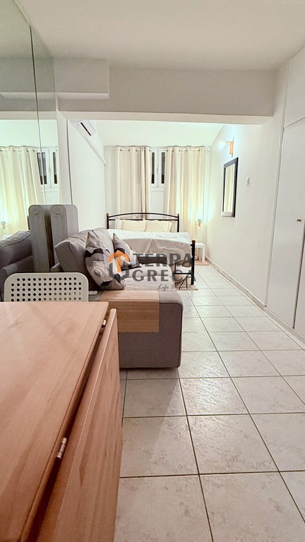 Studio / γκαρσονιέρα 24 τ.μ. προς πώληση, Αθήνα - Κέντρο, Παγκράτι