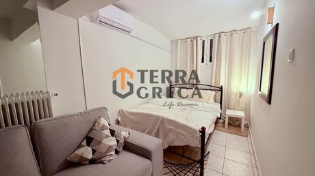 Studio / γκαρσονιέρα 24τ.μ. για πώληση-Παγκράτι