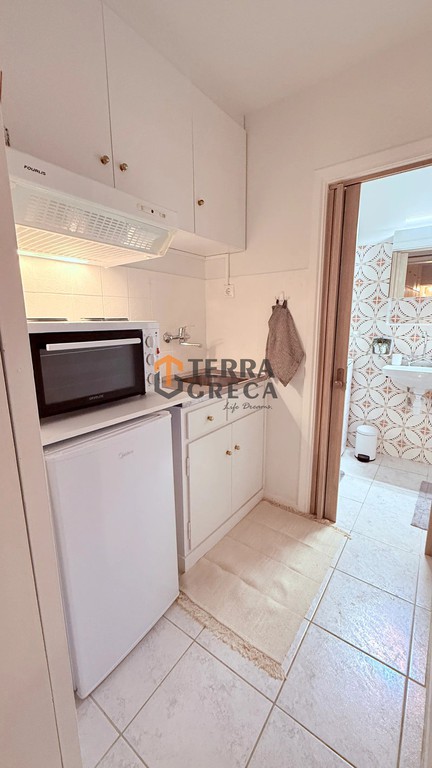 Studio / γκαρσονιέρα 24 τ.μ. προς πώληση, Αθήνα - Κέντρο, Παγκράτι