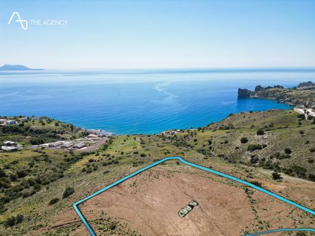 Οικόπεδο 15.248 τ.μ. για πώληση
