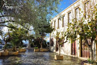Μεζονέτα 177 τ.μ. για πώληση, Ν. Ρεθύμνου, Ρέθυμνο-thumb-1