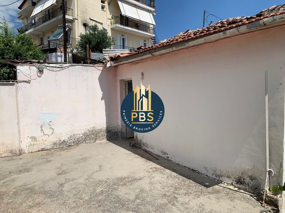 Μονοκατοικία 68 τ.μ. για πώληση, Αρκαδία, Τρίπολη