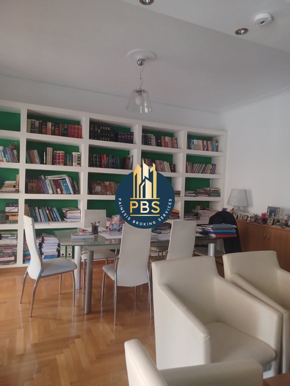 Γραφείο 101 τ.μ. προς πώληση, Κυψέλη Αθήνας