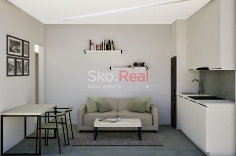 Studio / γκαρσονιέρα 37τ.μ. για πώληση-Φάληρο