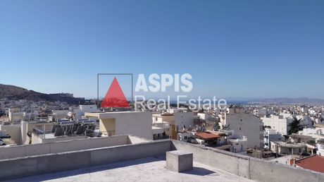 Διαμέρισμα 92τ.μ. για πώληση-Βύρωνας