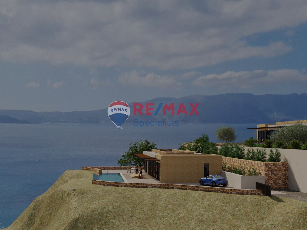 Βίλλα 200 τ.μ. πρός πώληση, Ν. Χανίων, Μυθήμνη