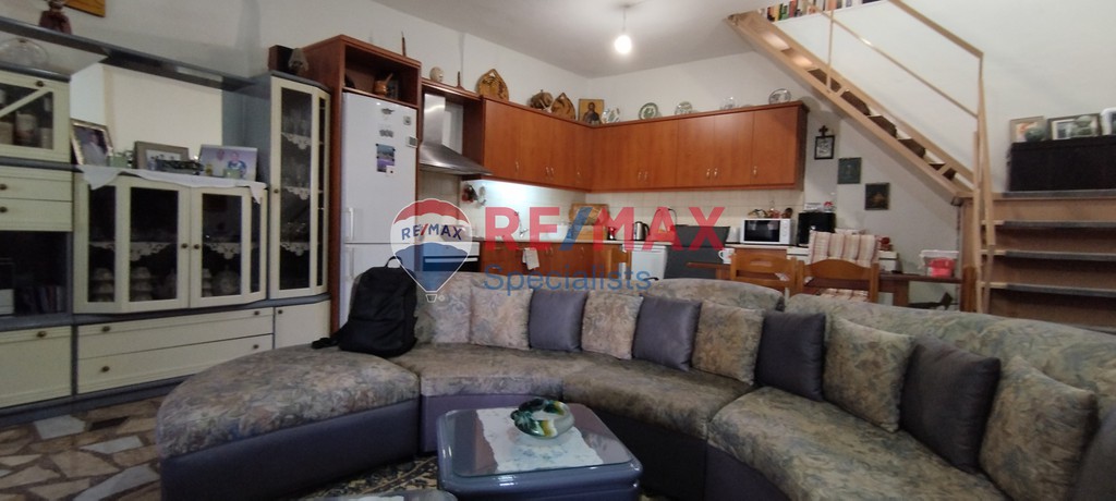 Μεζονέτα 89 τ.μ. προς πώληση, Μουζουράς
