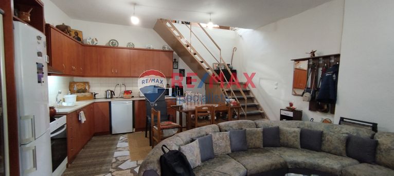 Μεζονέτα 89 τ.μ. για πώληση, Ν. Χανίων, Ακρωτήρι