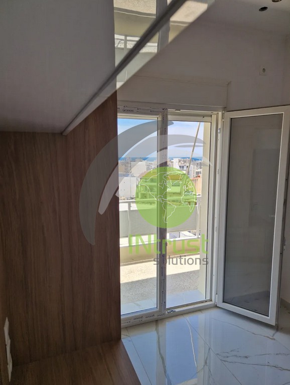 Διαμέρισμα 52 τ.μ. προς πώληση, Πάτρα