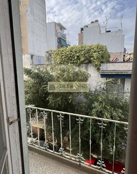 Διαμέρισμα 147τ.μ. για πώληση-Λεωφ. πατησίων - λεωφ. αχαρνών