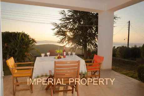 Apartment 244sqm for sale-Koroni » Akritochori