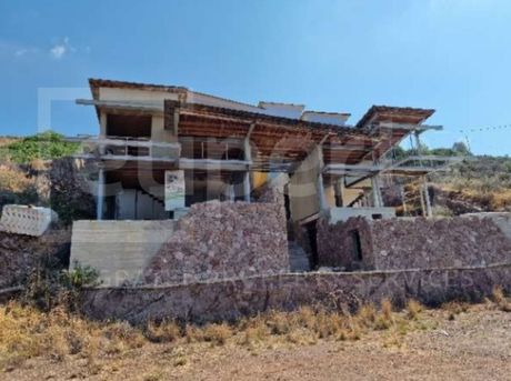 Apartment complex 527sqm for sale-Aegina » Psachni