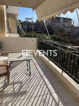 Διαμέρισμα 80τ.μ. για πώληση-Αχαρνές » Πυργούθι