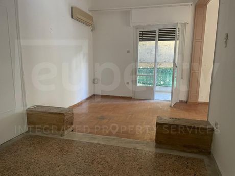 Apartment 98sqm for sale-Kalithea » Centre