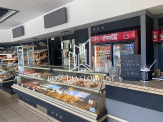 Βιοτεχνικός χώρος 565 τ.μ. για πώληση