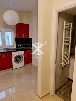Apartment 60sqm for rent-Vardaris