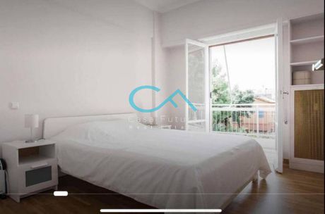 Apartment 67sqm for rent-Voula » Center
