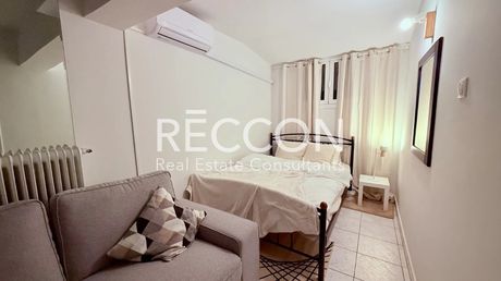 Studio / γκαρσονιέρα 24τ.μ. για πώληση-Παγκράτι » Άγιος αρτέμιος