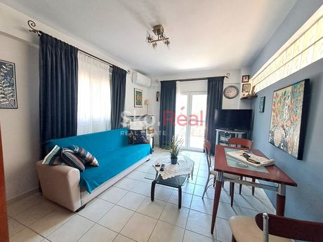 Studio 55sqm for rent-Chortiatis » Exochi