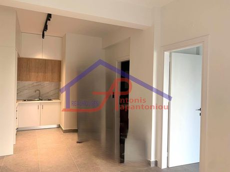 Apartment 47sqm for rent-Ioannina » Center