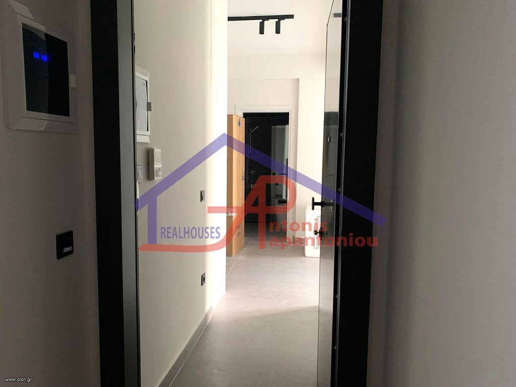 Διαμέρισμα 47 τ.μ. προς ενοικίαση, Κέντρο Ιωαννίνων