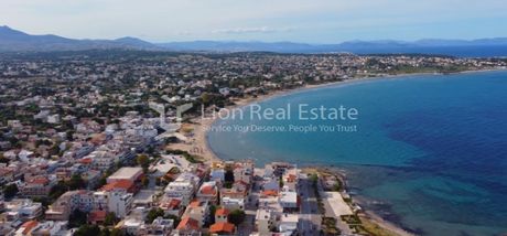 Οικόπεδο 900τ.μ. για πώληση-Αρτέμιδα (λούτσα) » Κέντρο