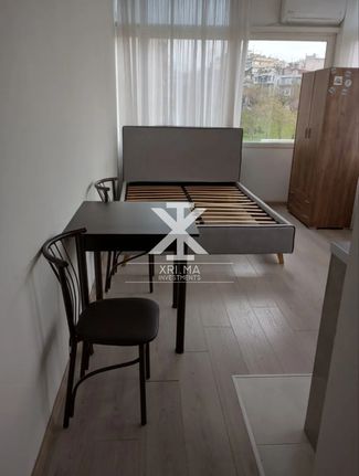 Διαμέρισμα 22 τ.μ. για ενοικίαση, Θεσσαλονίκη - Κέντρο, Βαρδάρης