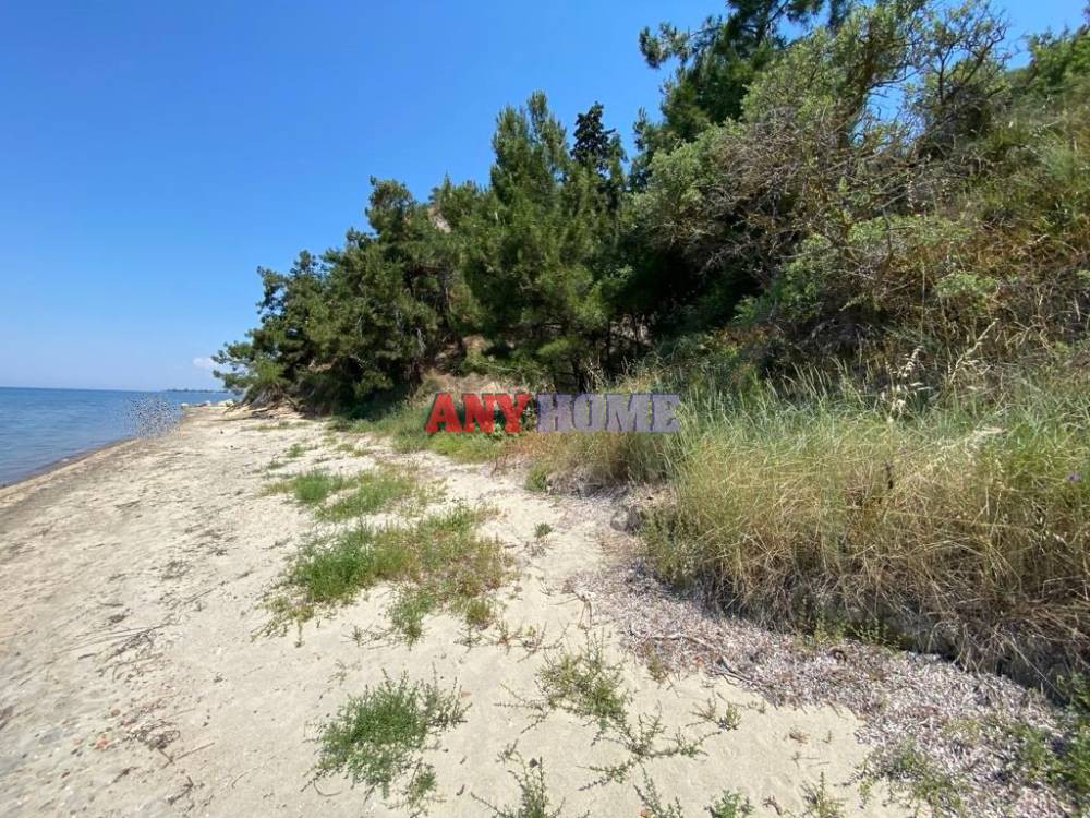 Αγροτεμάχια 3.730 τ.μ. προς πώληση, Πύργος Επανομής