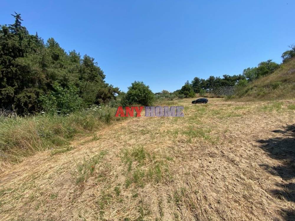 Αγροτεμάχια 3.730 τ.μ. προς πώληση, Πύργος Επανομής