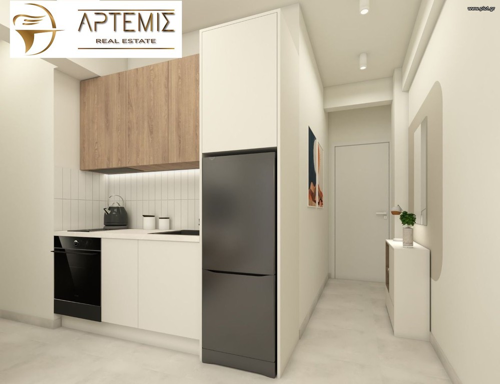 Studio / γκαρσονιέρα 42 τ.μ. πρός πώληση, Θεσσαλονίκη - Κέντρο, Ανάληψη