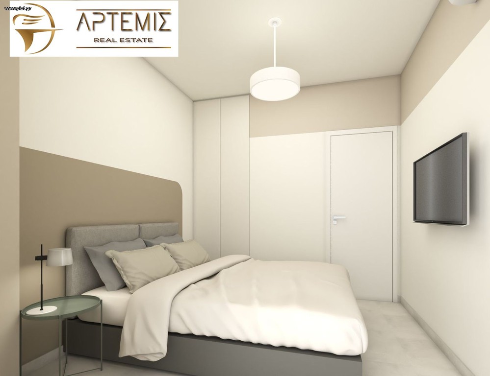 Studio / γκαρσονιέρα 42 τ.μ. πρός πώληση, Θεσσαλονίκη - Κέντρο, Ανάληψη