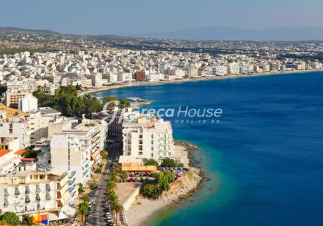 Ξενοδοχείο 1.200τ.μ. για πώληση-Λουτράκι-περαχώρα » Κτενά