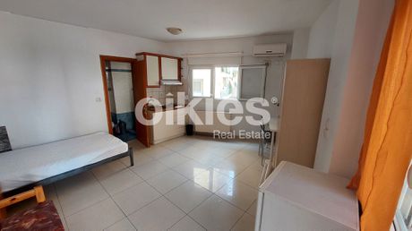 Studio / γκαρσονιέρα 32 τ.μ. για ενοικίαση